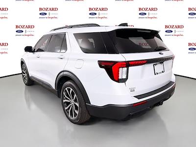 New 2026 Ford Explorer - photo 1