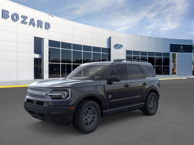 New 2026 Ford Bronco Sport - photo 1