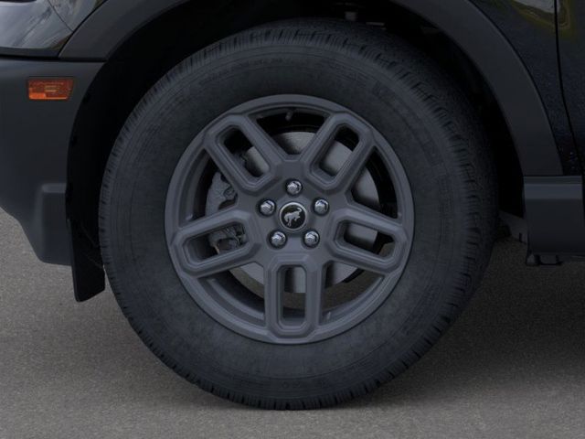 New 2026 Ford Bronco Sport - photo 24