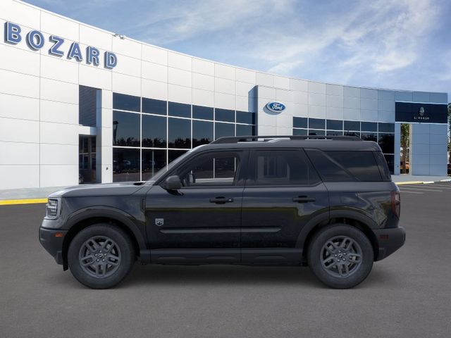 New 2026 Ford Bronco Sport - photo 7