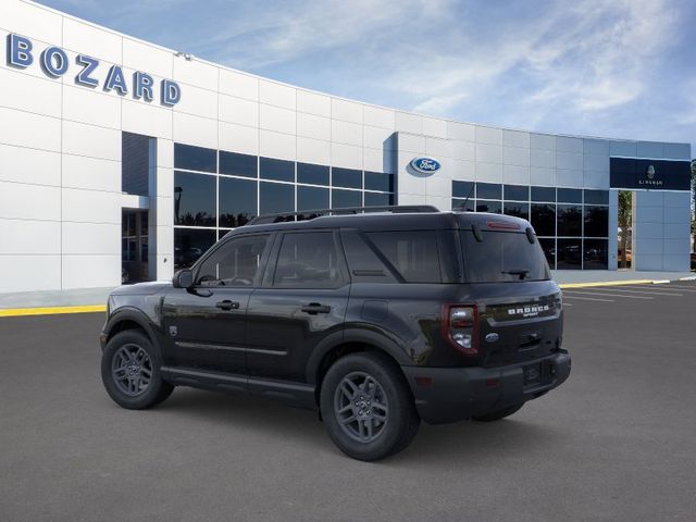 New 2026 Ford Bronco Sport - photo 2