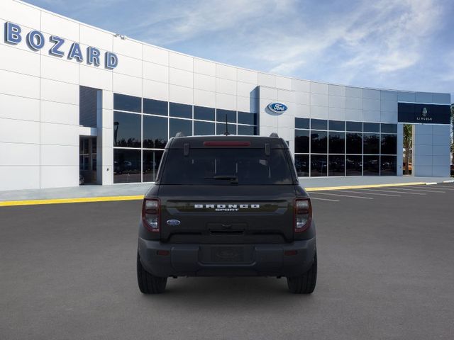 New 2026 Ford Bronco Sport - photo 5