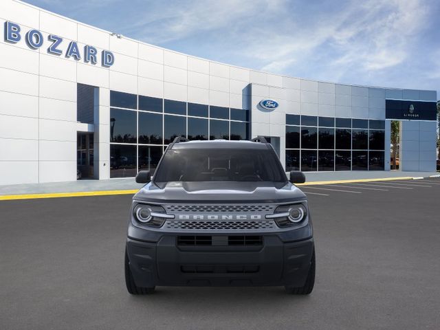 New 2026 Ford Bronco Sport - photo 9