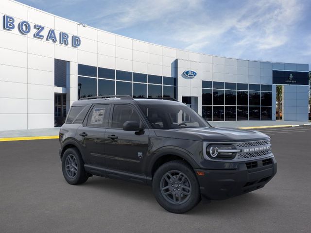 New 2026 Ford Bronco Sport - photo 11