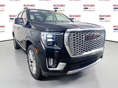 Used 2022 GMC Yukon - photo 1