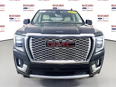 Used 2022 GMC Yukon - photo 1