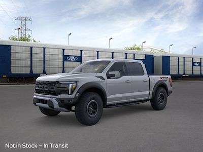 New 2026 Ford F-150 - photo 1
