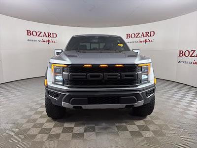 Used 2022 Ford F-150 - photo 1