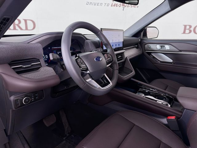New 2026 Ford Explorer - photo 13
