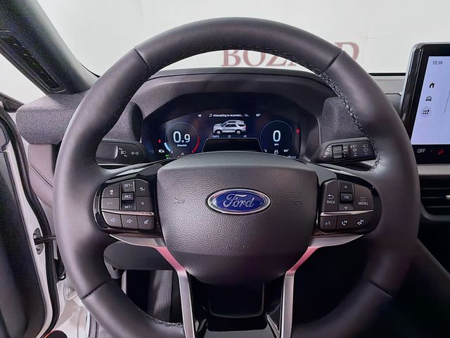 New 2026 Ford Explorer - photo 16