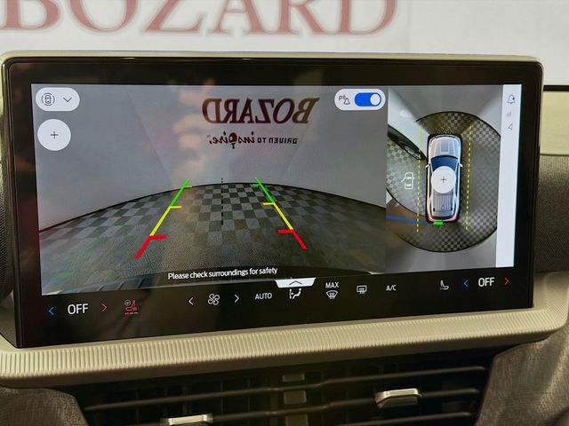 New 2026 Ford Explorer - photo 19
