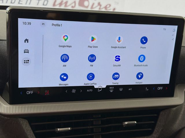 New 2026 Ford Explorer - photo 20