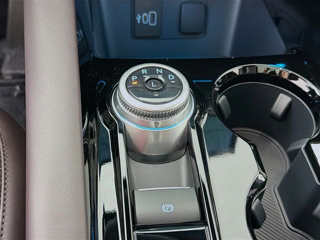 New 2026 Ford Explorer - photo 23