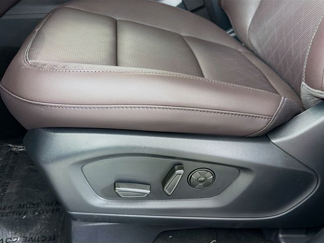 New 2026 Ford Explorer - photo 26