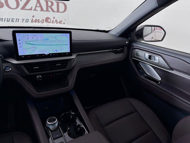 New 2026 Ford Explorer - photo 32