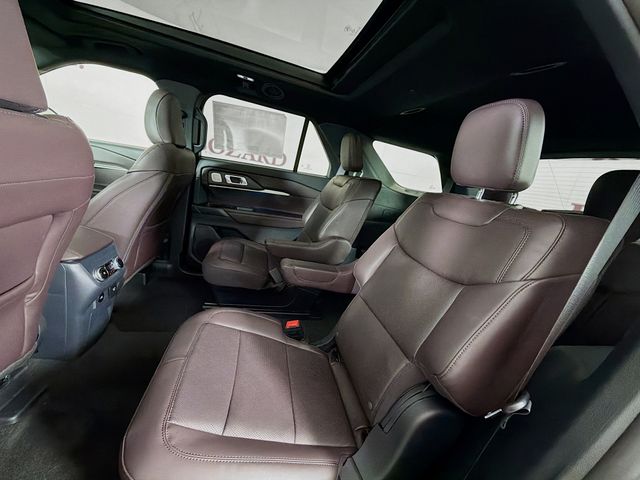New 2026 Ford Explorer - photo 34