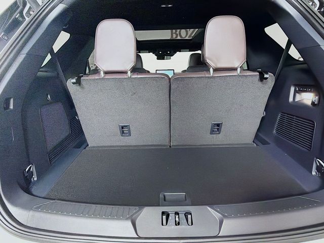 New 2026 Ford Explorer - photo 36