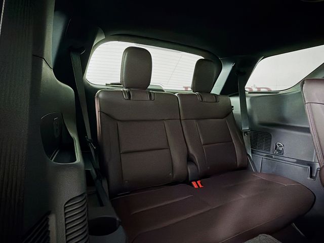 New 2026 Ford Explorer - photo 37