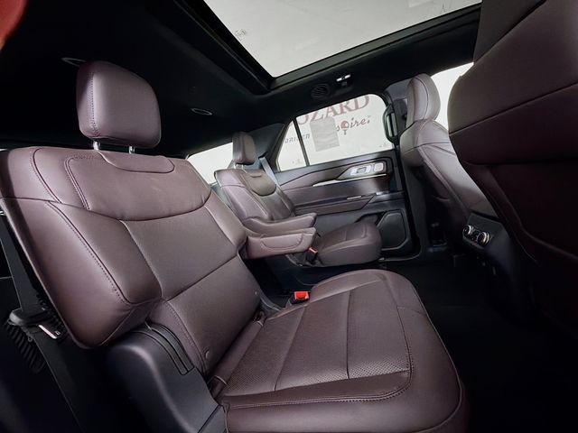 New 2026 Ford Explorer - photo 38