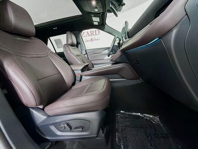 New 2026 Ford Explorer - photo 39