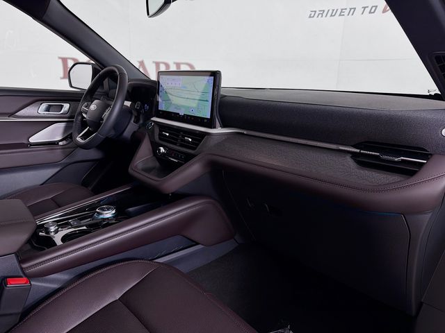 New 2026 Ford Explorer - photo 40