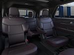 New 2026 Ford Explorer Platinum for sale #261680 - photo 13