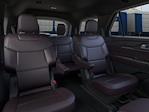 New 2026 Ford Explorer Platinum for sale #261681 - photo 11