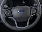 New 2026 Ford Explorer Platinum for sale #261681 - photo 12