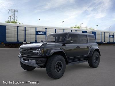 New 2026 Ford Bronco - photo 1