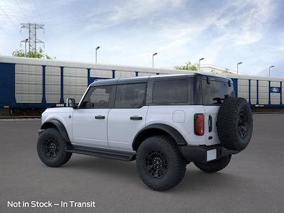 New 2026 Ford Bronco - photo 1