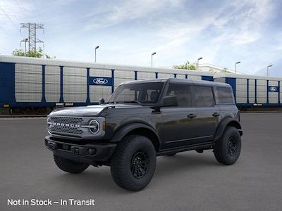 New 2026 Ford Bronco - photo 1