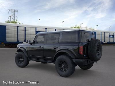 New 2026 Ford Bronco - photo 1