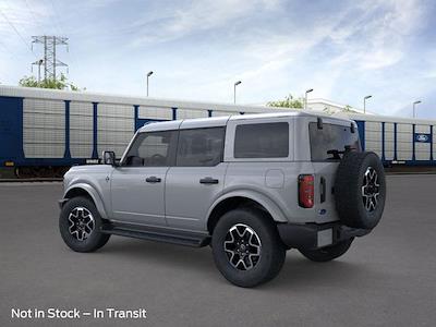 New 2026 Ford Bronco - photo 1