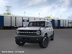 2026 Ford Bronco 4WD SUV for sale #261704 - photo 3