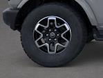 2026 Ford Bronco 4WD SUV for sale #261704 - photo 25