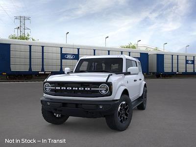 New 2026 Ford Bronco - photo 1