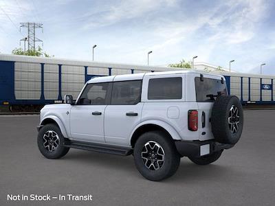 New 2026 Ford Bronco - photo 1