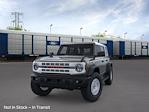 2026 Ford Bronco 4WD SUV for sale #261706 - photo 3