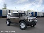 2026 Ford Bronco 4WD SUV for sale #261706 - photo 8