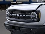 2026 Ford Bronco 4WD SUV for sale #261707 - photo 22