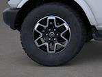 2026 Ford Bronco 4WD SUV for sale #261707 - photo 25