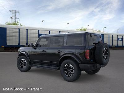 New 2026 Ford Bronco - photo 1