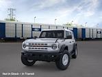 2026 Ford Bronco 4WD SUV for sale #261710 - photo 3