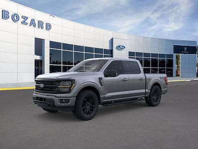 New 2026 Ford F-150 - photo 1