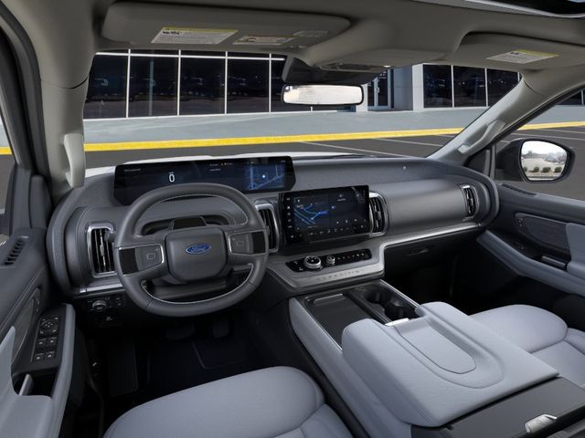 New 2026 Ford Expedition MAX - photo 13