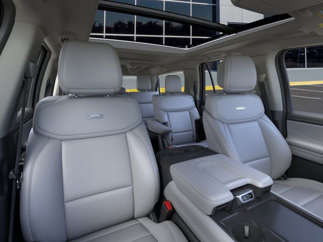 New 2026 Ford Expedition MAX - photo 14