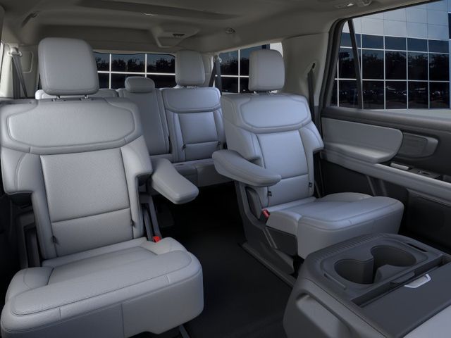 New 2026 Ford Expedition MAX - photo 16