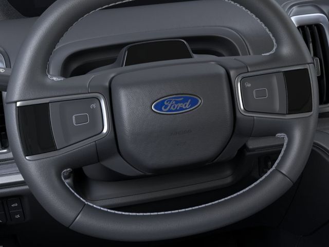 New 2026 Ford Expedition MAX - photo 17
