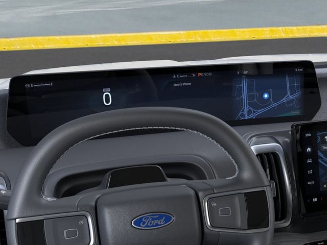 New 2026 Ford Expedition MAX - photo 18