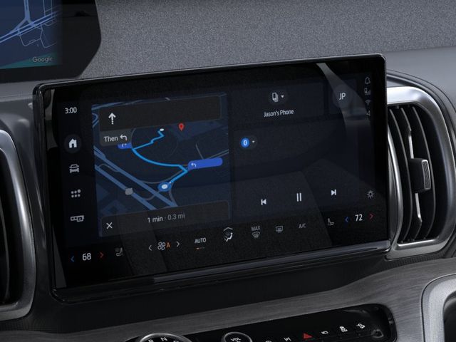 New 2026 Ford Expedition MAX - photo 19
